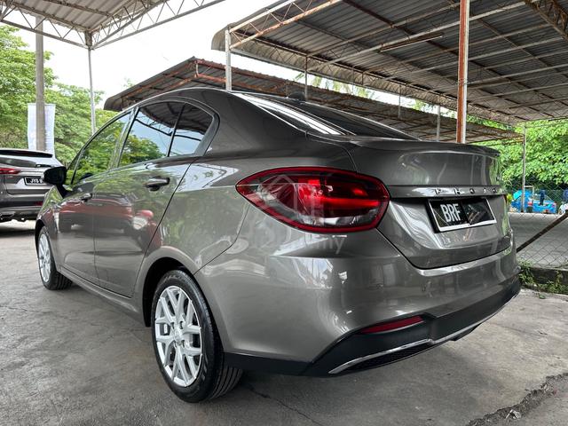 Proton PERSONA 1.6 EXECUTIVE 2023 Auto - 4