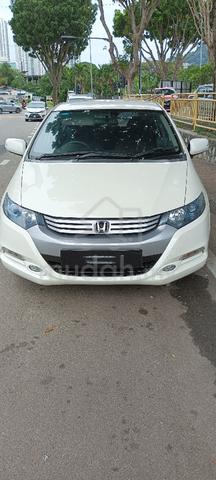 2011 Honda INSIGHT 1.3 (HYBRID) (A) - 2