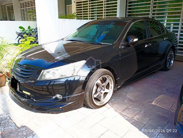 2010 Honda ACCORD 2.0 VTI-L (A) - 1