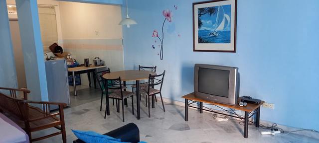 Ocean View Resort 1
