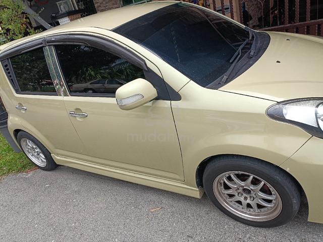 2010 Perodua MYVI 1.3 EZL (LIMITED EDITION) (A) - 3