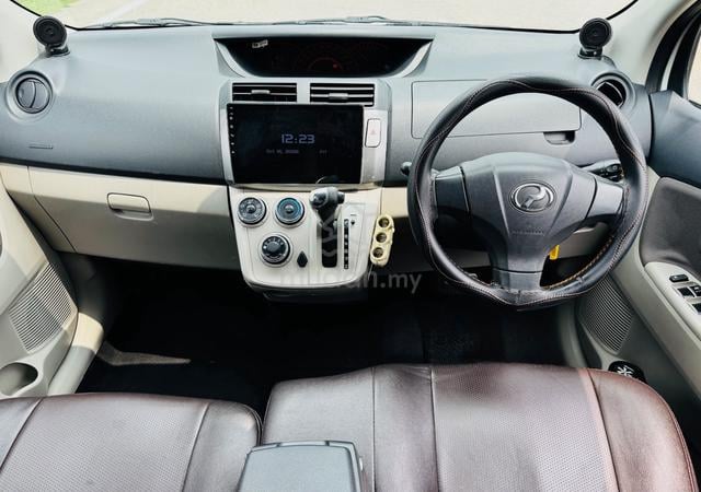 -2015-Perodua ALZA 1.5 EZ FACELIFT (A) Loan/Cash - 5