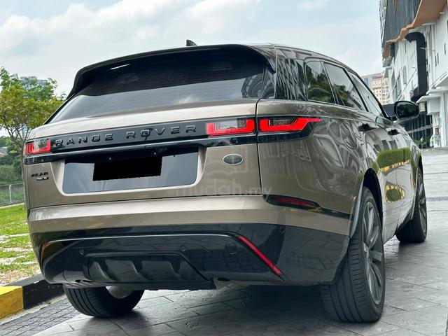 S/ROOF 🌟 2019 Land Rover RANGE ROVER 2.0 VELAR - 2