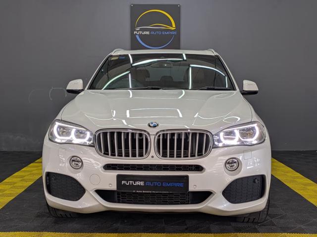 Bmw X5 2.0 xDRIVE40e M SPORT / BMW F15 / REG 2019 - 4