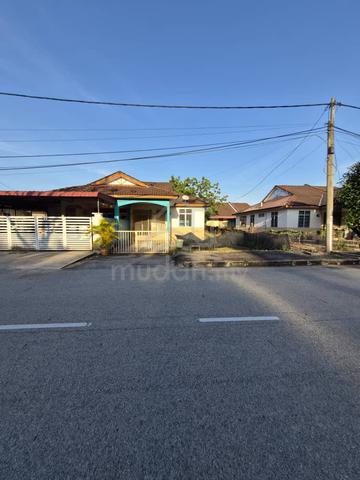 Single Storey Semi-D|Taman Penaga|Renovated•Open Facing 1