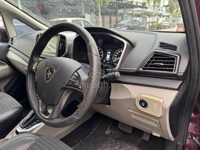 2021 Proton PERSONA PREMIUM 1.6L (A) full loan - 5