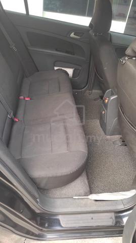 2012 Proton PREVE 1.6 EXECUTIVE (A) - 5