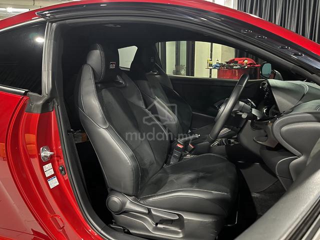2021 Toyota GR YARIS 1.6 RZ HIGH PERFORMANCE Used - 4