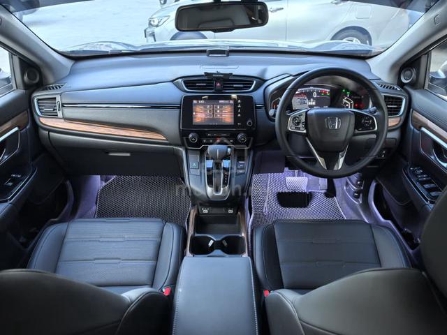 Honda CR-V 1.5 TC-P 4WD 50K+KM WRTY-2028 CRV TCP - 5