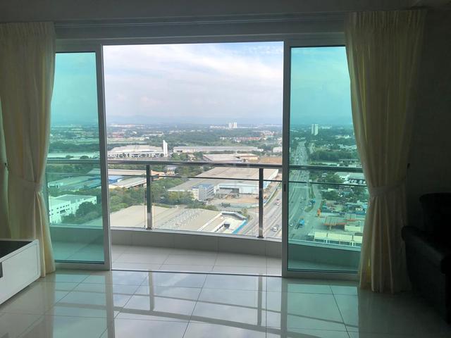 Exo Residences @ Juru Sentral 1
