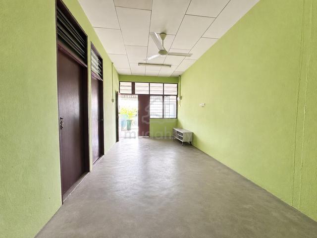 Taman Keladi 1 Stry Original House Below Market Full Loan For Sale 1