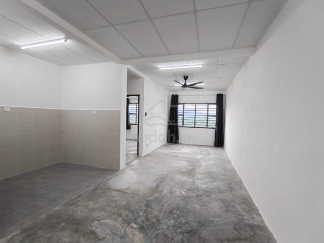Pangsapuri Laman Indah 1