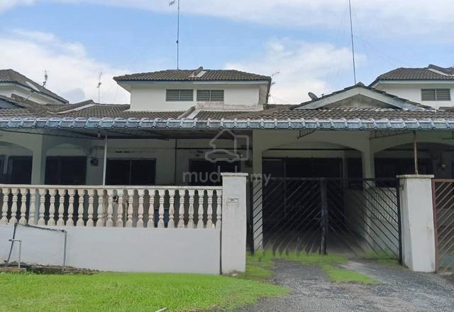 Taman Nilam, Kluang 1