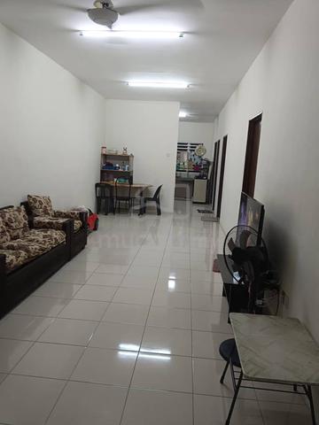 Setia Awan Perdana, Single Storey Terrace House (Low price) 1