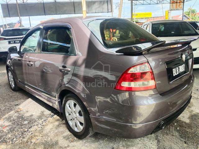 2010 Proton SAGA 1.3 M-LINE (A) - 5