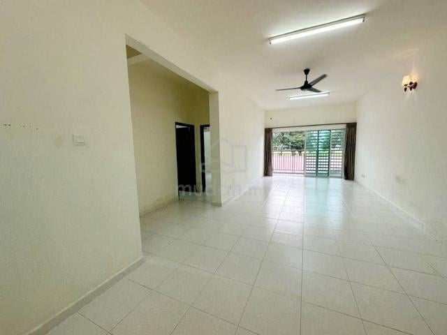 SuriaMas Suites (Johor Bahru) 1