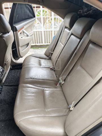 2010 Toyota CAMRY 2.0 G ACV41R-JEPEKERG FACELIFT - 5
