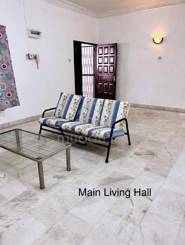Ipoh Garden South Fully Furnished Double Storey Terrace House For Ren 3