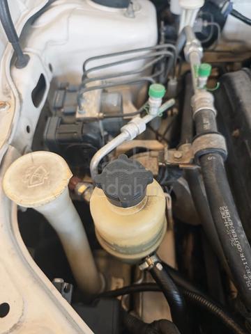 2012 Proton SAGA 1.3 FLX STANDARD (A) - 5