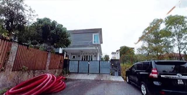 2 Storey Bungalow House @ Mahkota Cheras 1