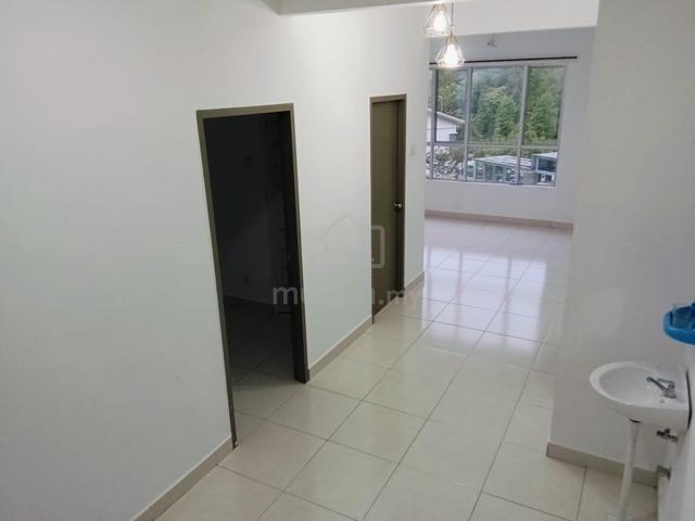 Meru Heights Residences @ Scientex Meru 1