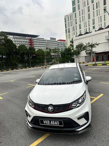 2023 Proton IRIZ 1.3 STANDARD MY19 FACELIFT (A) - 2