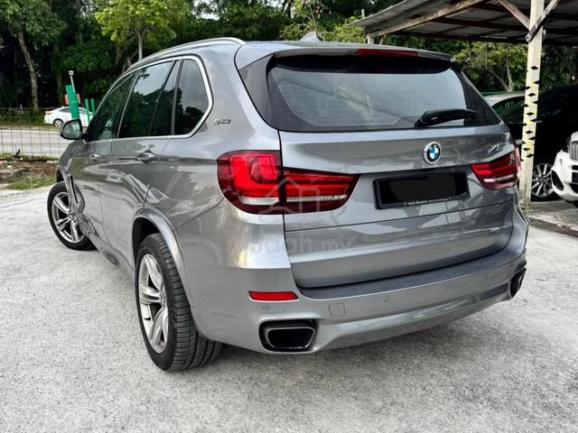 2017 Bmw X5 2.0 XDRIVE40E (A) - 3