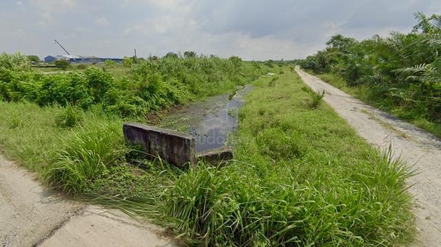 Klang Kampung Johan Setia Agricultural Land 1 Acre 1