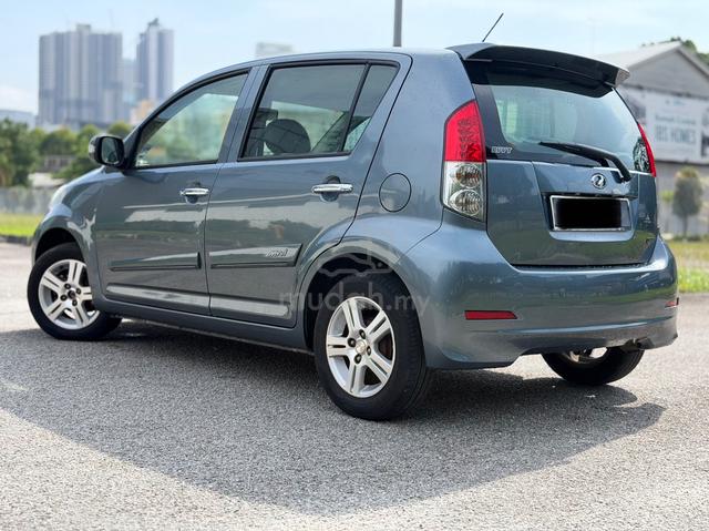 PERODUA MYVI 1.3 LIMITED EDITION EZi AUTO - 3