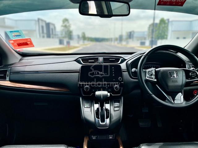 2023 Honda CR-V 1.5 1.5 TC-P 4WD Facelift cheapest - 5