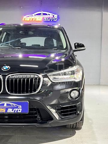 2017 Bmw X1 2.0 sDrive20i (CKD) / R/Cam / C/Loan - 5