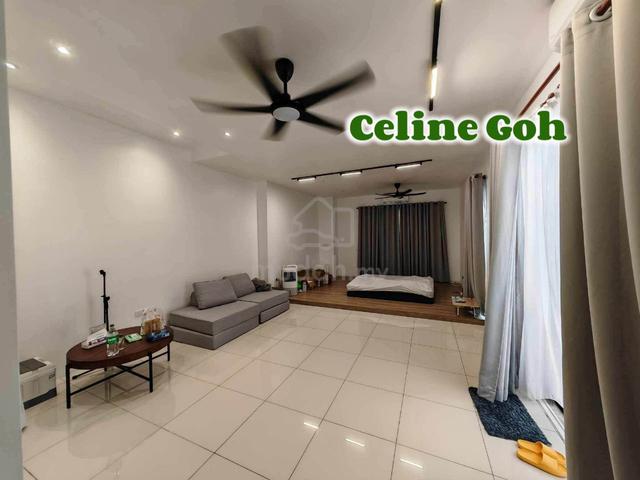 Tierra Residence 3 Storey Semi-D @ Bayan Lepas 1
