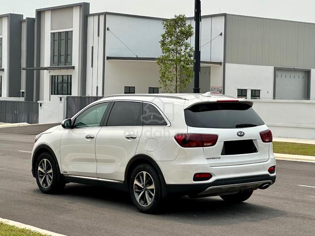 KIA SORENTO 2.4 HiGH SPEC🔥FULL LOAN✅7 SEATER MPV - 4