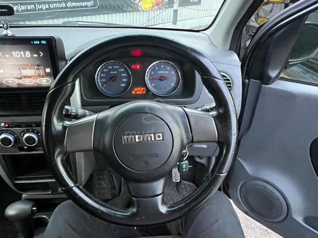 2012 Perodua VIVA 1.0 ELITE EZi (A)-1 Owner Tiptop - 5