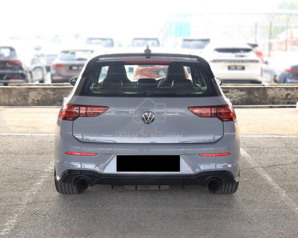 2024 Volkswagen GOLF 2.0 GTI IQ.DRIVE MK8 - 3