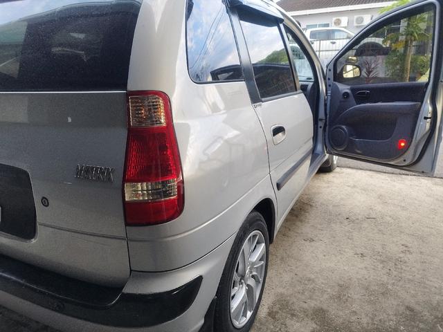 2005 Hyundai MATRIX 1.6 GL (M) - 2