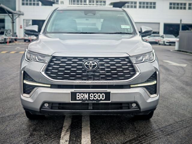 2023 Toyota INNOVA 2.0 ZENIX HYBRID ELECTRIC MY23 - 3