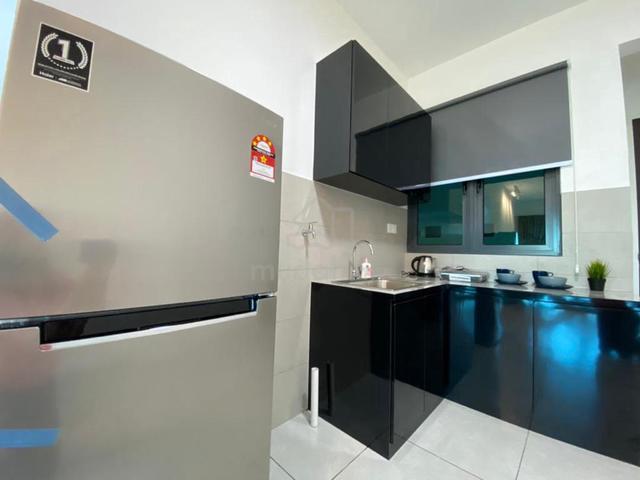 Meritus Residensi 3