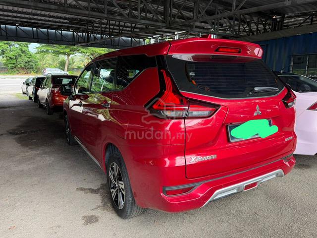 2023 Mitsubishi XPANDER 1.5 (A) - 3