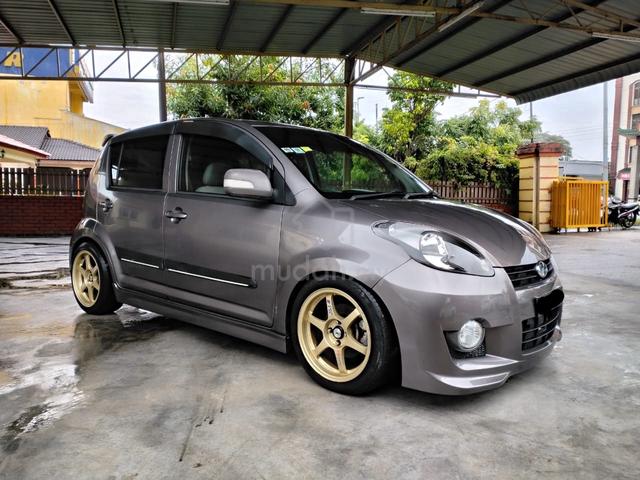 2005 Perodua MYVI 1.3 SXI (M) - 1
