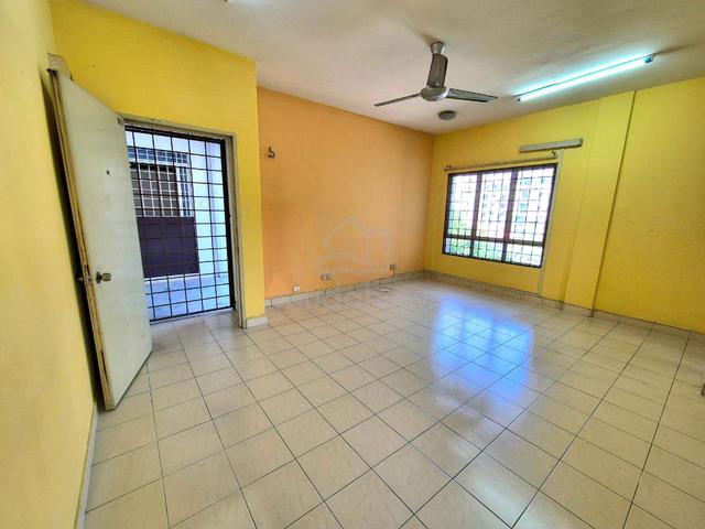 Pangsapuri Randa 1