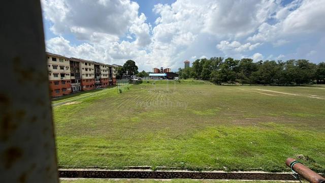 Taman Mawar Flat (Pasir Gudang) 1