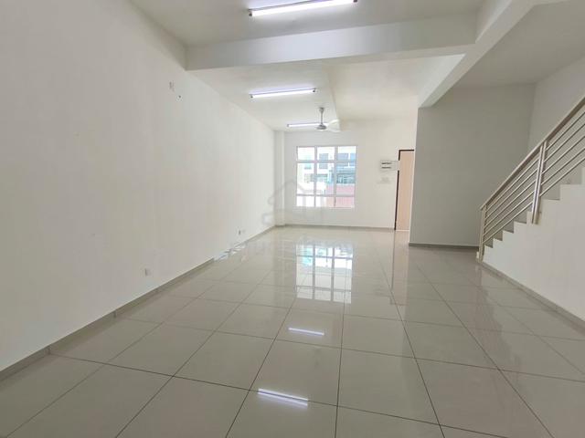 For Sale  Double Storey Terrace House  Spacious | Comfortable 1