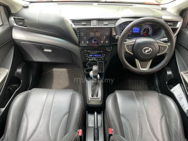 2021 Perodua MYVI 1.5 AV (A) NEW MARKET PRICE - 5