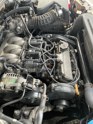 2000 Kia CARNIVAL 2.5 (A) - 5