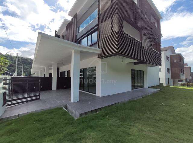 (FOR SALE) LIMITED CORNER Hijauan Selayang 1