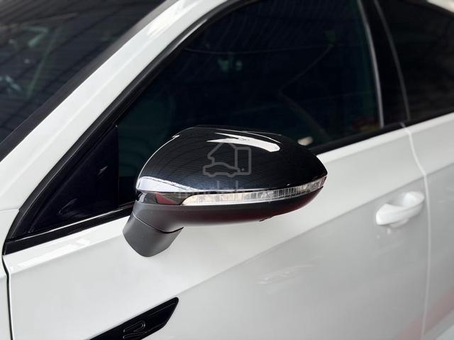 NEW STOCK,VOLKSWAGEN ARTEON R-LINE 2.0t SPORTRIM - 4