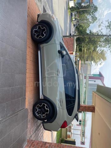 2014 Subaru XV 2.0 STi PERFORMANCE EDITION (A) - 5