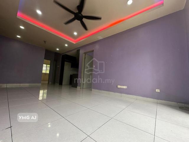 Laman Impian Bandar Botanic 1