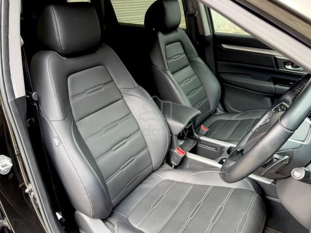 2023 Honda CR-V 2.0 2WD MY17 RW FACELIFT (A) - 4